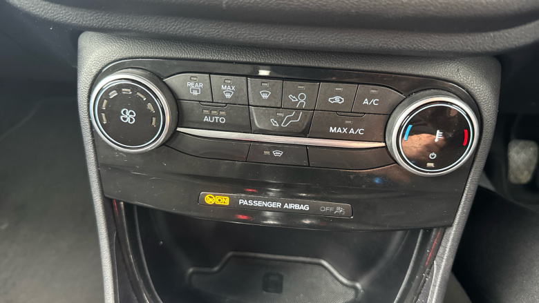 Ford Puma 1.0 EcoBoost Hybrid mHEV Titanium 5dr Petrol Hatchback